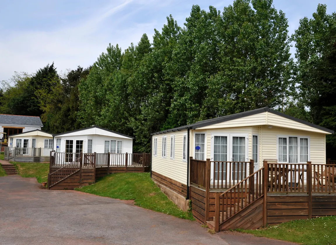 we buy manufactured home in Alabama