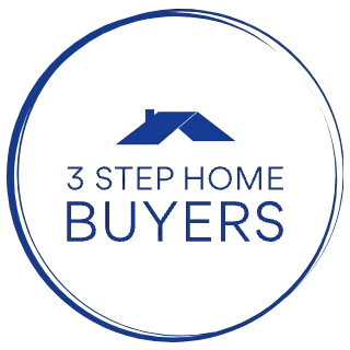 3 Step Home Buyers