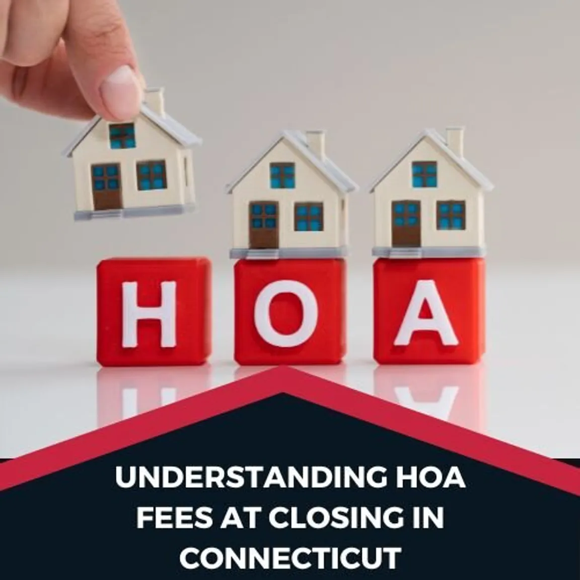 Understanding HOA Fees at Closing in Connecticut