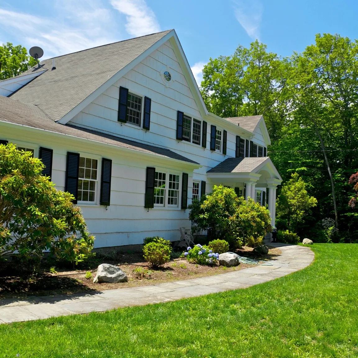 Selling Property With Tenants Connecticut