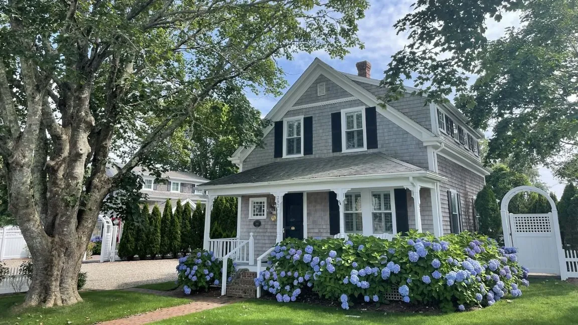 financing options for buyers in milton