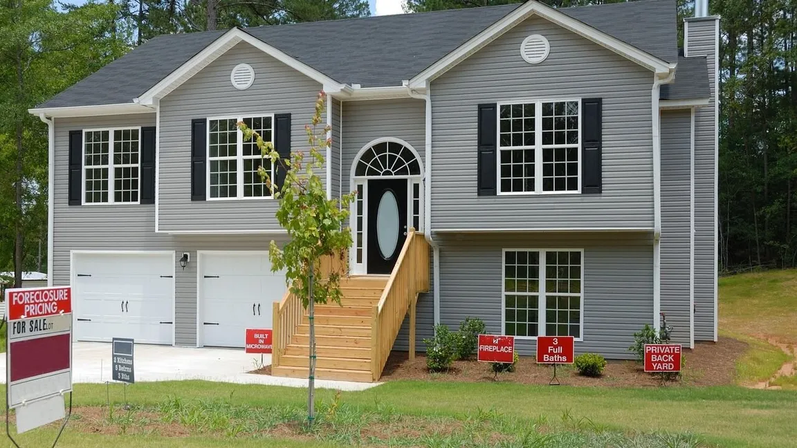 sell your home fast in milton without stress