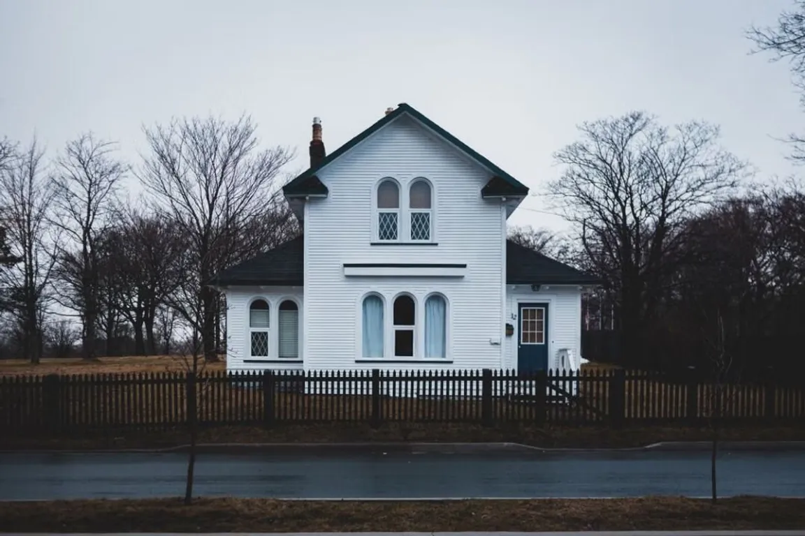 selling inherited homes in university place