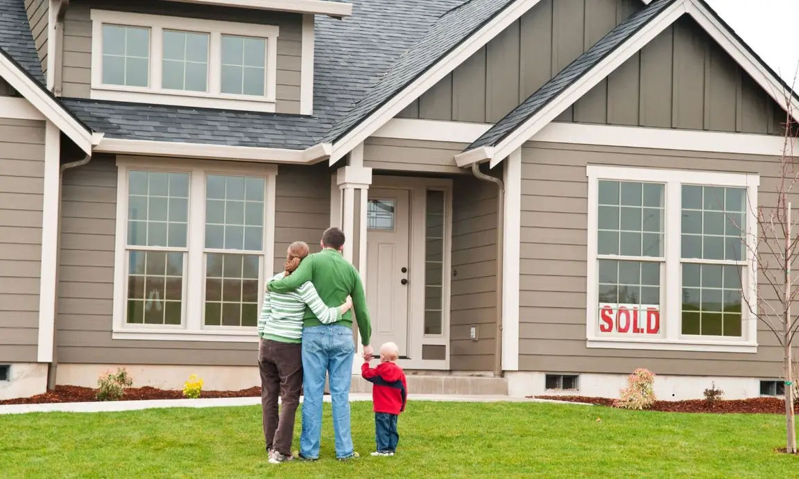 Military PCS Home Sale in Lakewood
