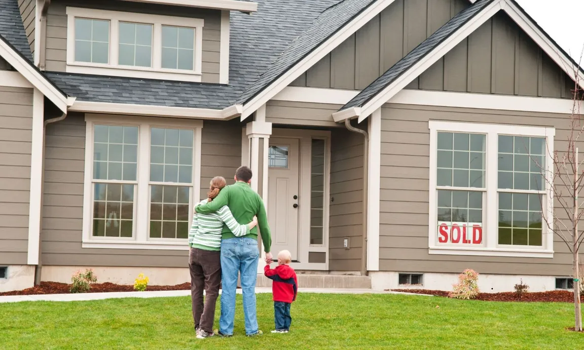 Military PCS Home Sale in Lakewood