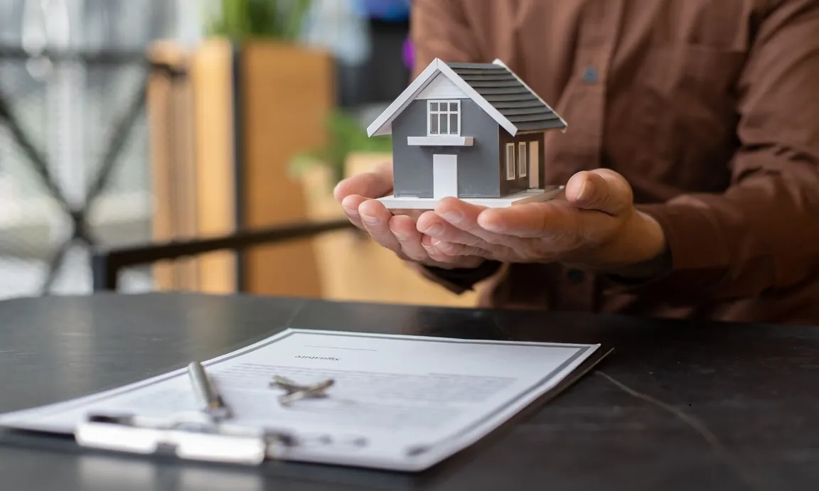 Probate Home Sale Spanaway