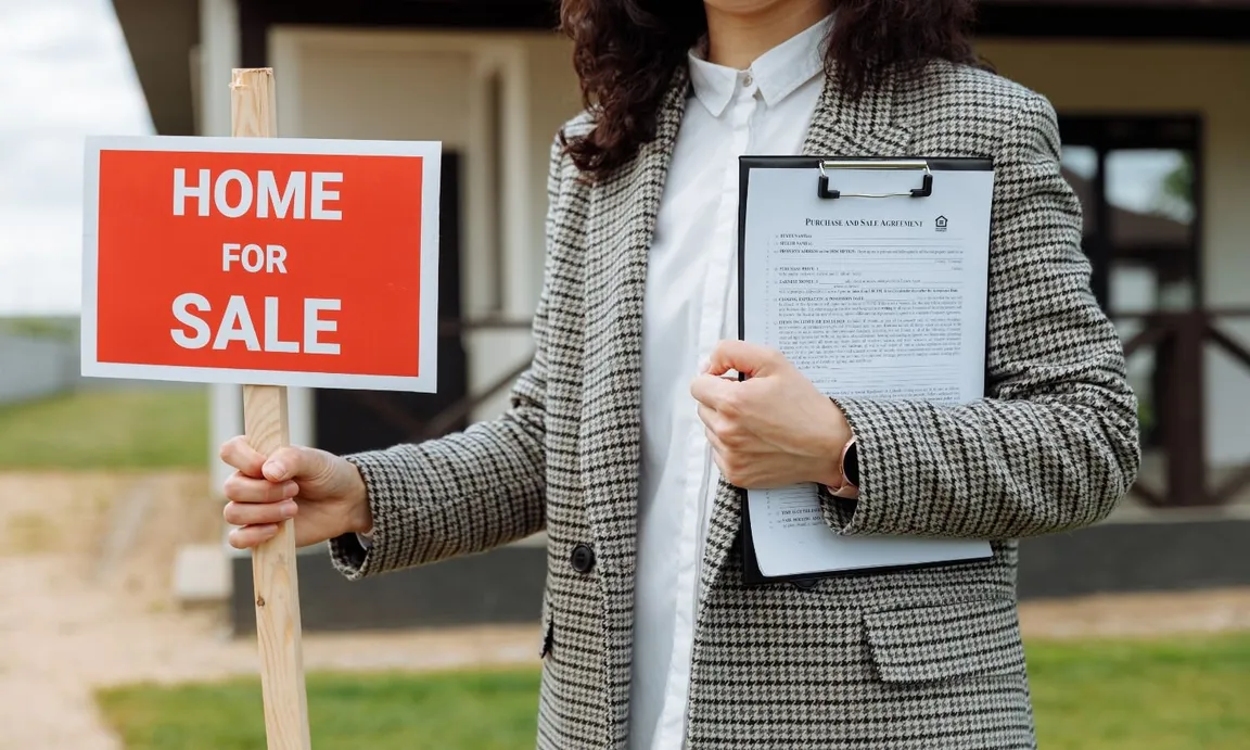Probate Home Sale in Bonney Lake