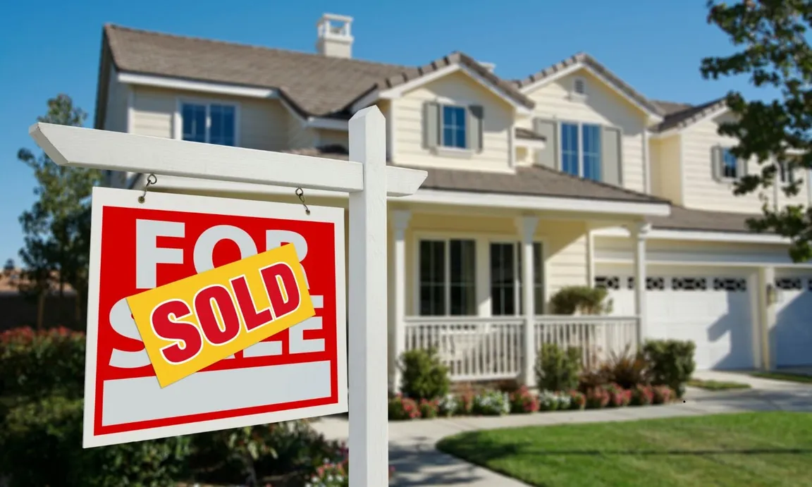 Probate Home Sale in DuPont, WA