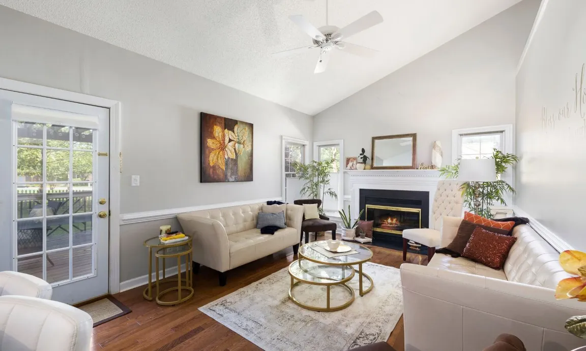 Probate Home Sale in Edgewood