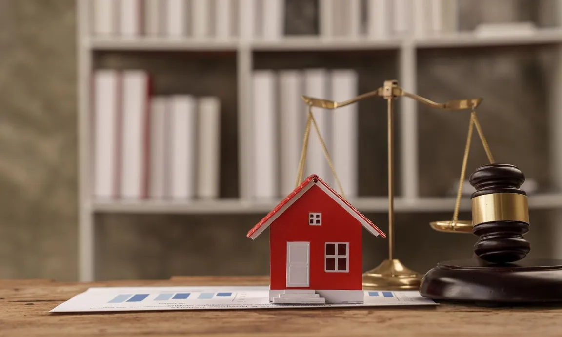 Probate Home Sale in Pierce County