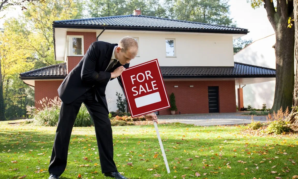 Probate Home Sale in Puyallup