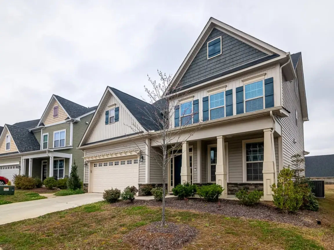 Military PCS Home Sale Yelm