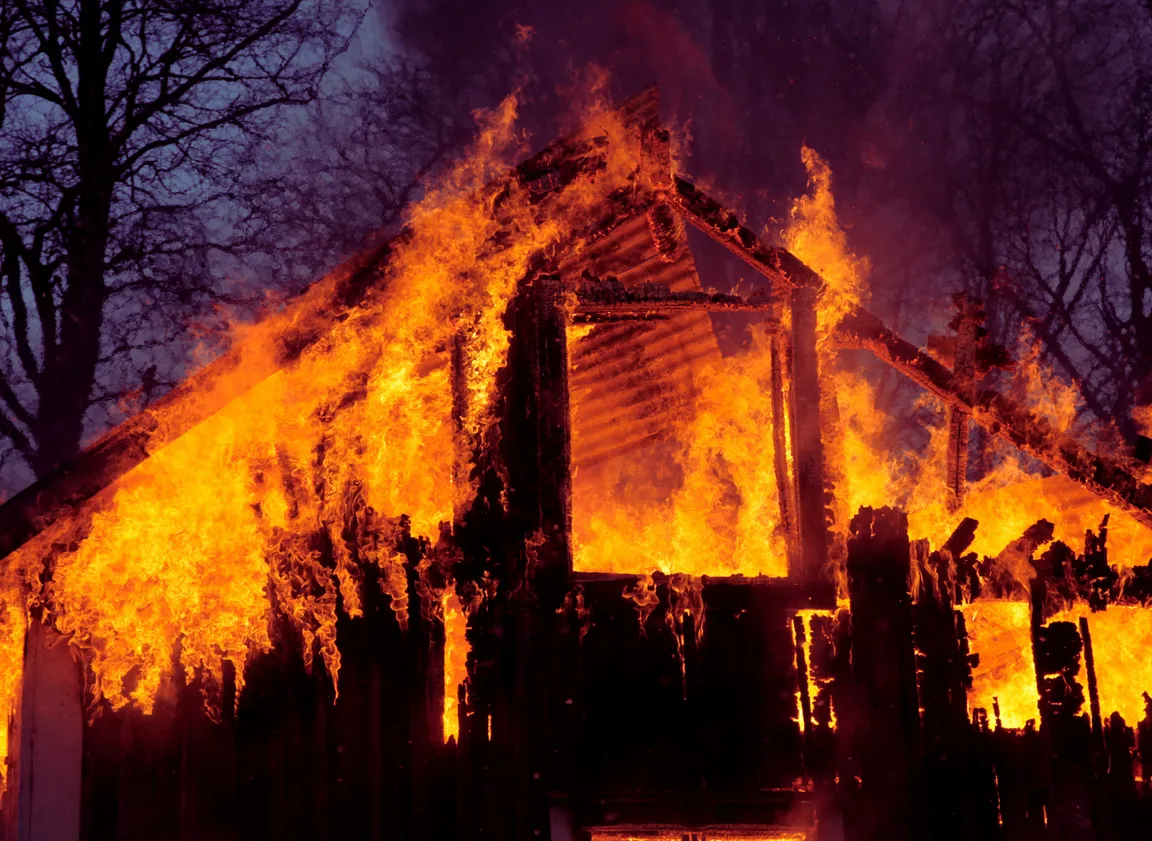 Sell Your Fire Damage House in Arizona