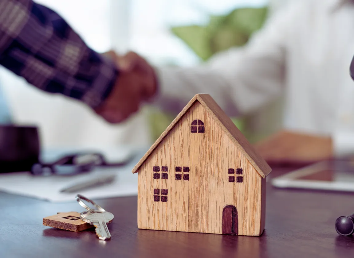 Sell Your House With Tenants in Arizona