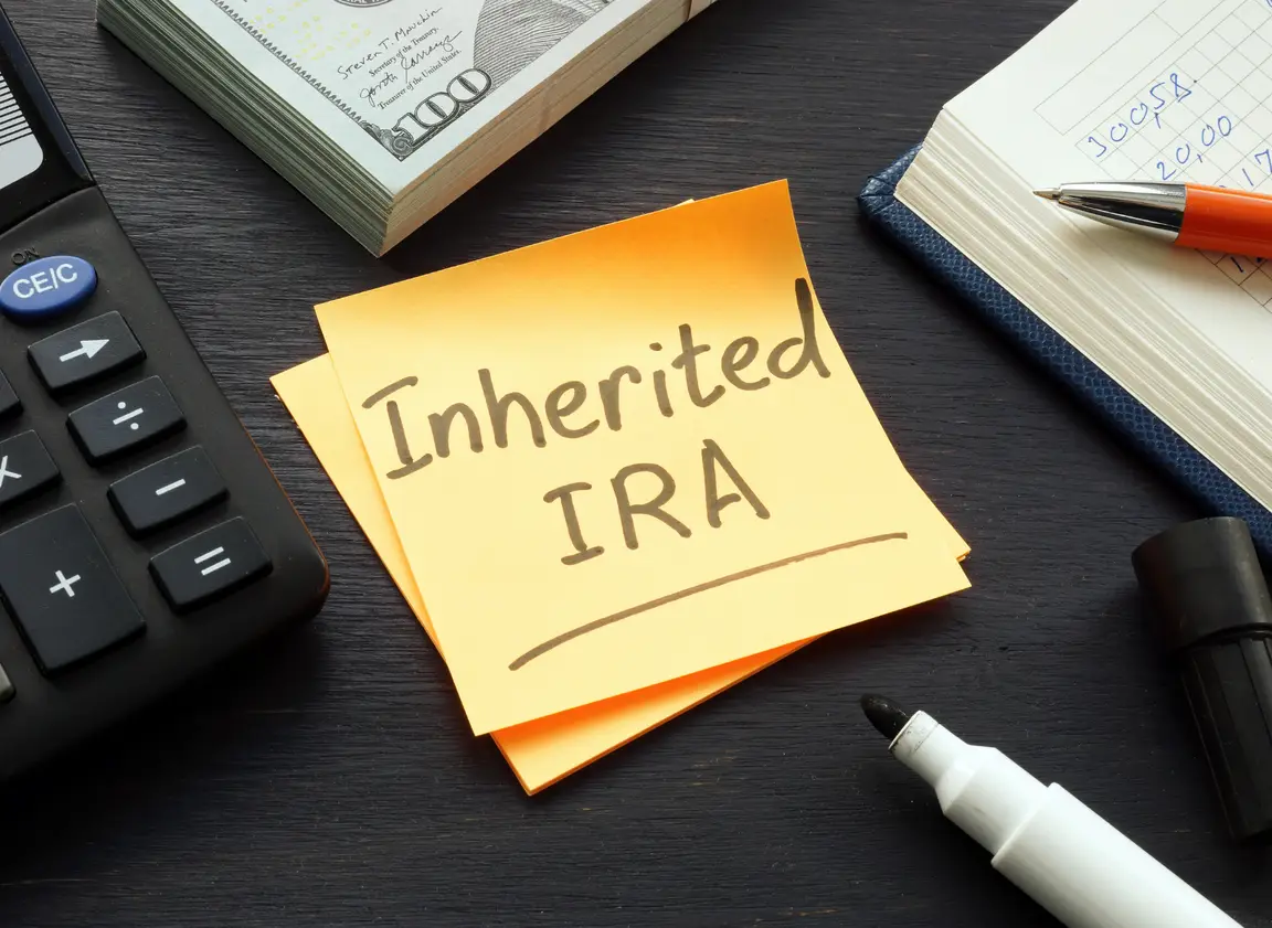 Taxes on Selling an Inherited House in Arizona