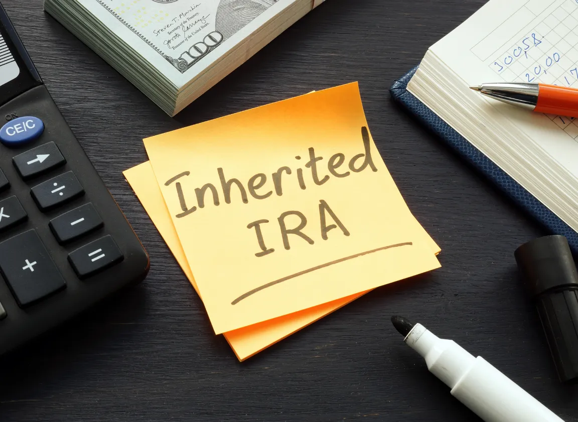 Taxes on Selling an Inherited House in Arizona