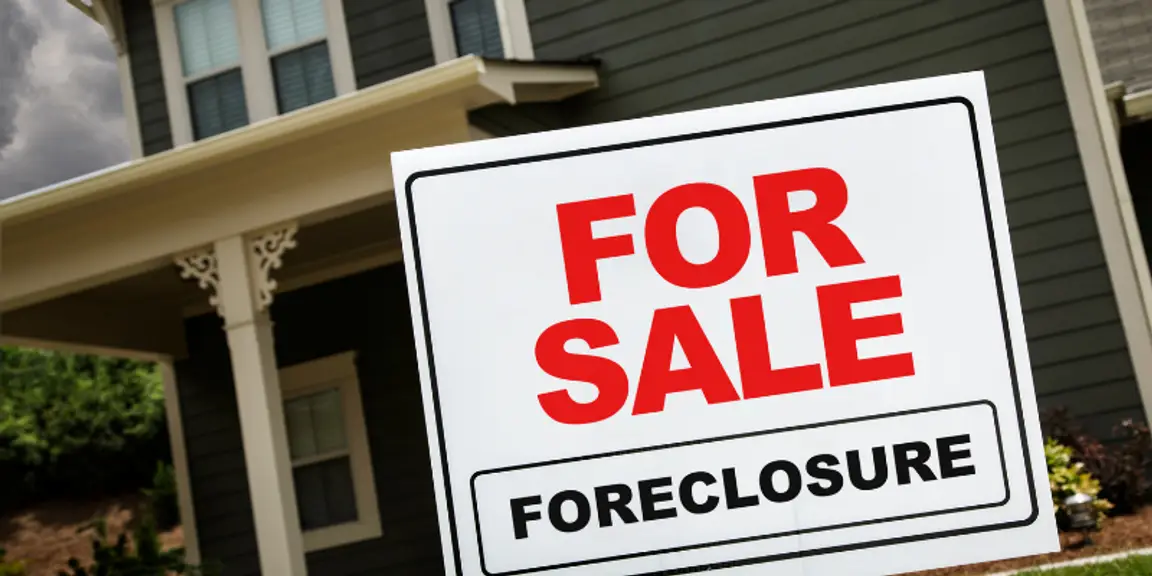 selling a house foreclosure [market_city]