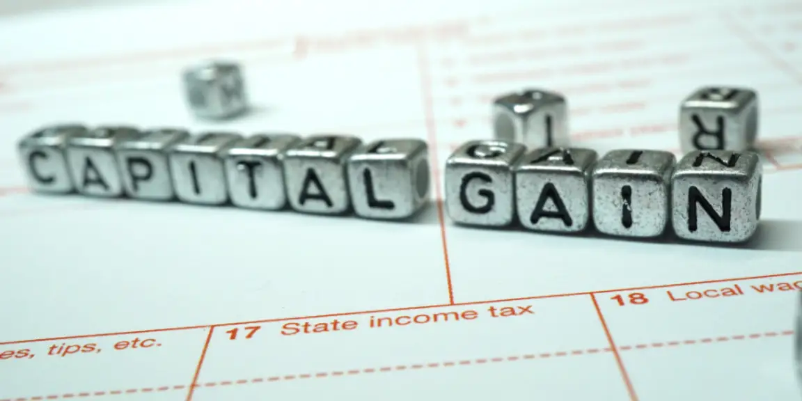 Capital Gains Tax on Selling a House [market_city]