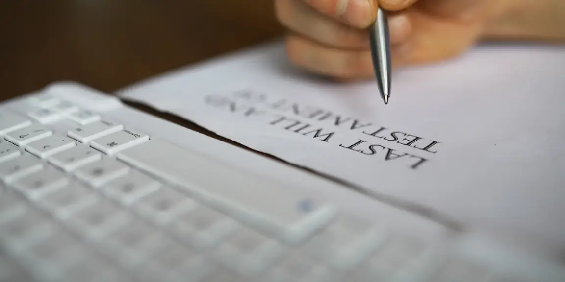 Are executors permitted to sell property [market_city]