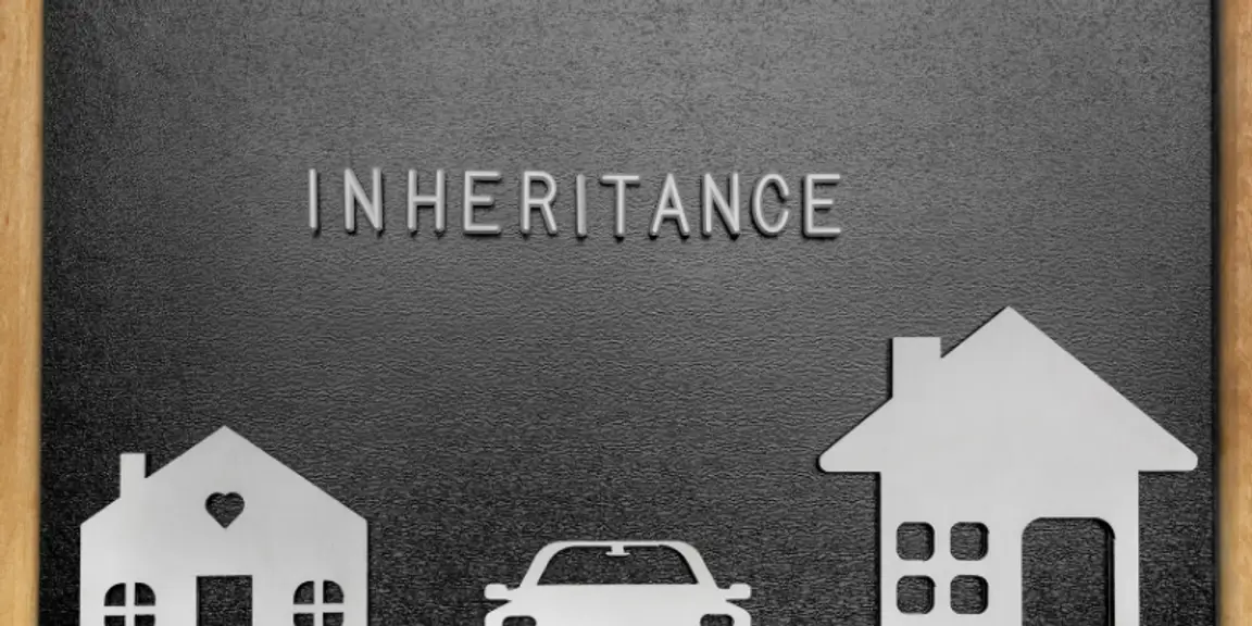 Tax Rules for Selling an Inherited Home [market_city]