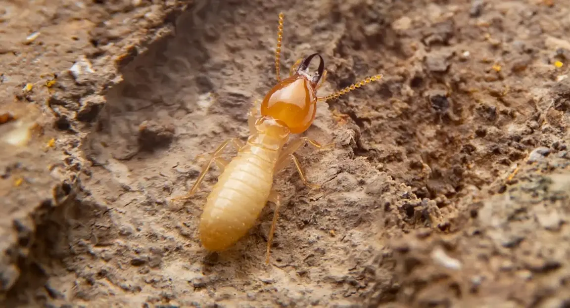 Cost to Get Rid of Termite in Texas