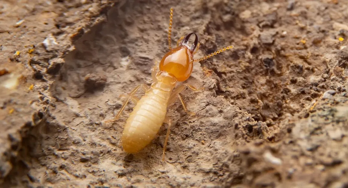 Cost to Get Rid of Termite in Texas