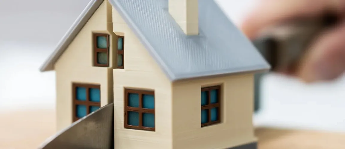 Does Home Repair During A DIvorce Effect The Process in 