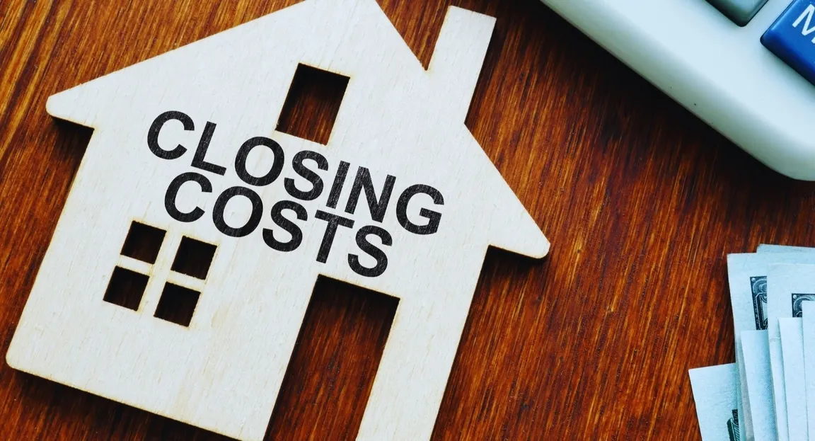 Sell a House as-is closing cost in 