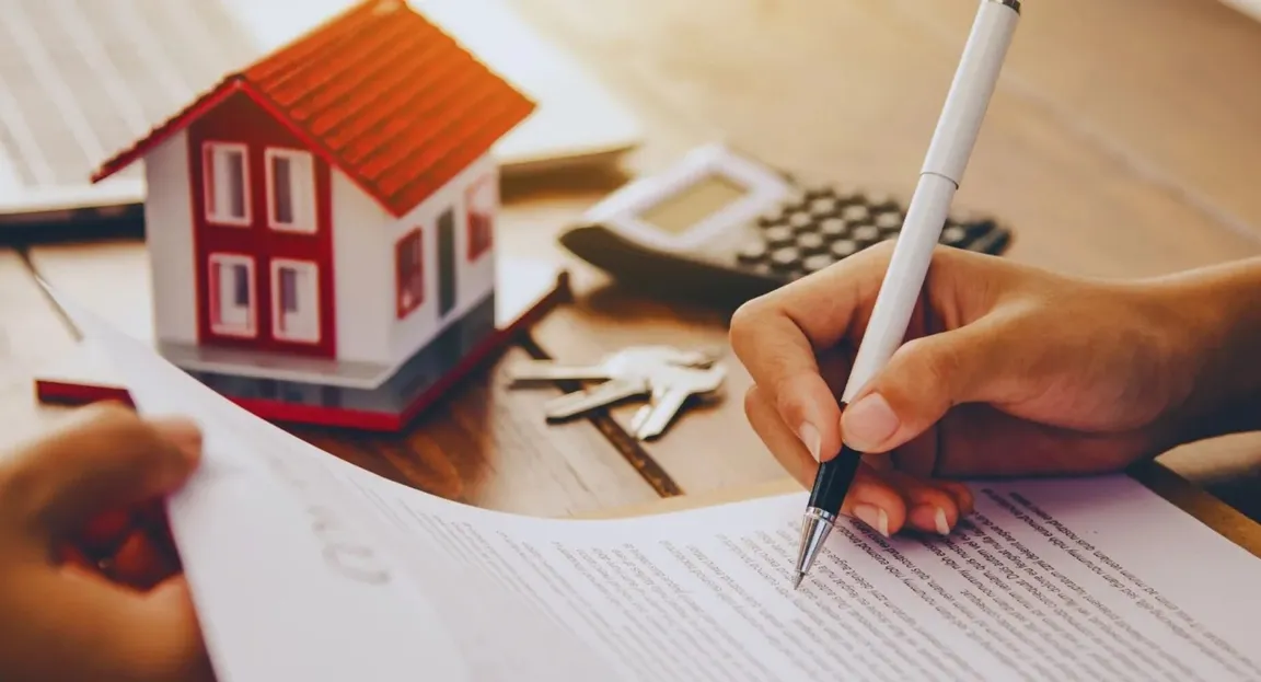 Selling Home realtor changes in Texas