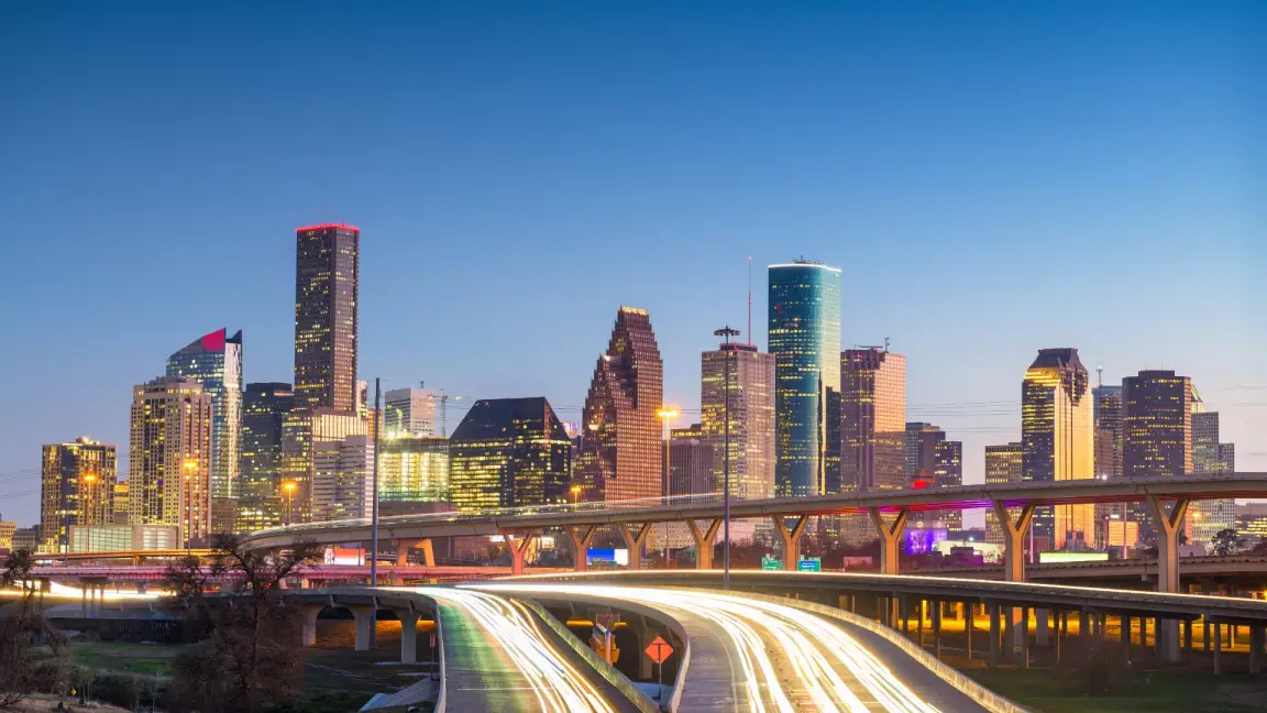 companies that buy houses Texas