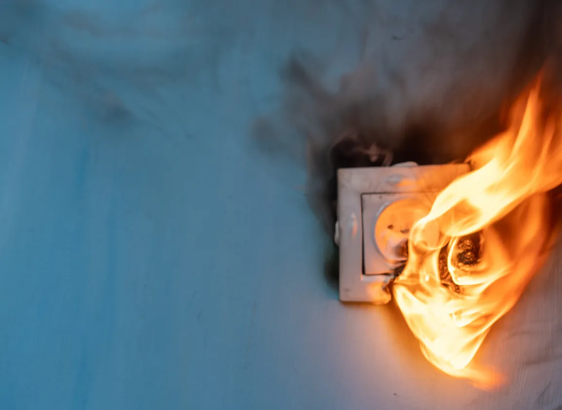 How To Sell a Fire Damage House in Texas