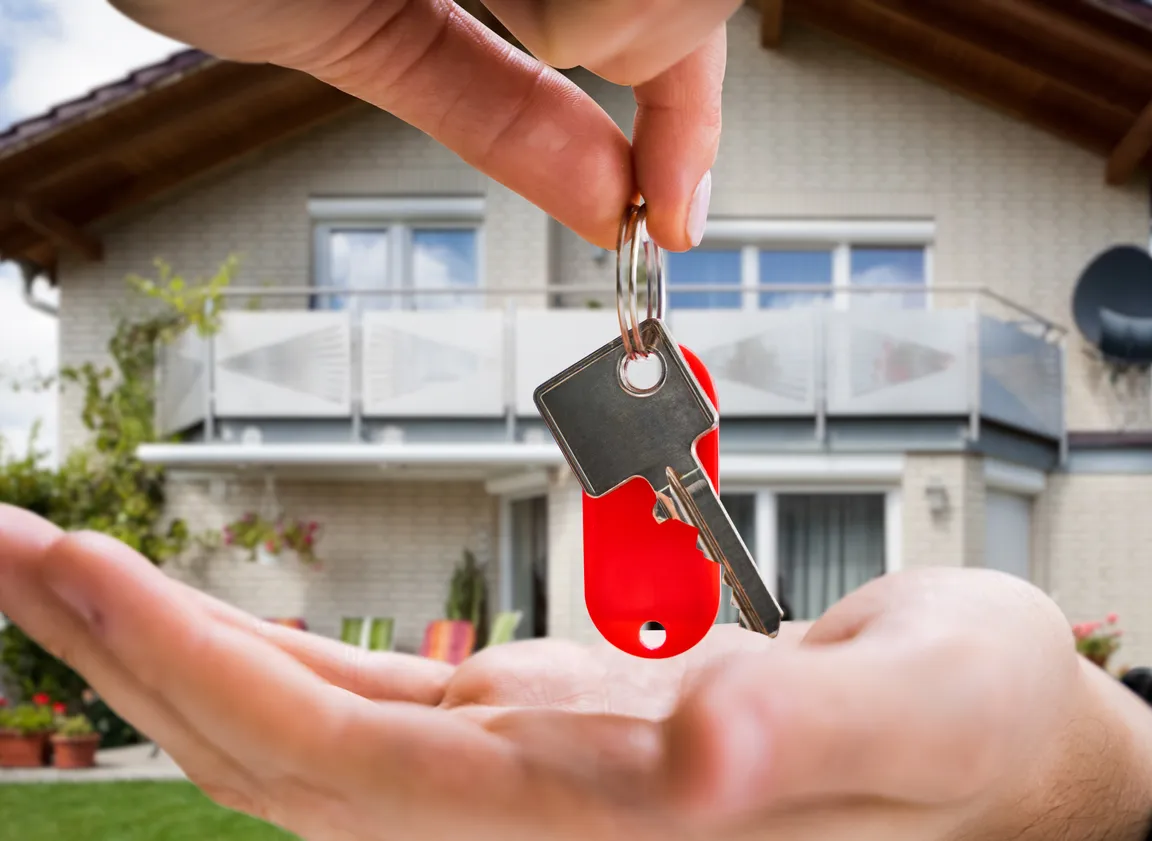 Sell My House Right After I Buy In Texas