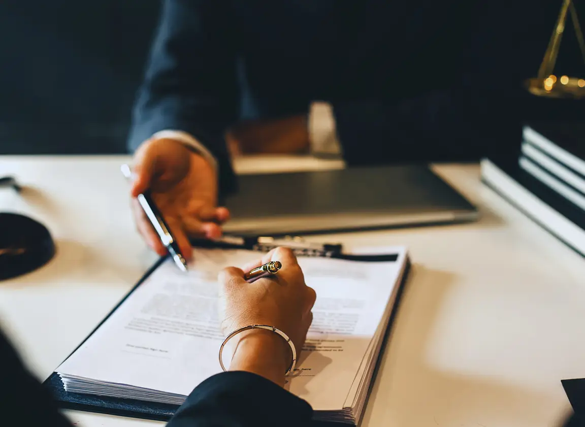 When Can a Seller Back Out of Contract In Texas