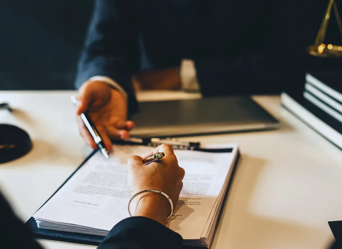 When Can a Seller Back Out of Contract In Texas