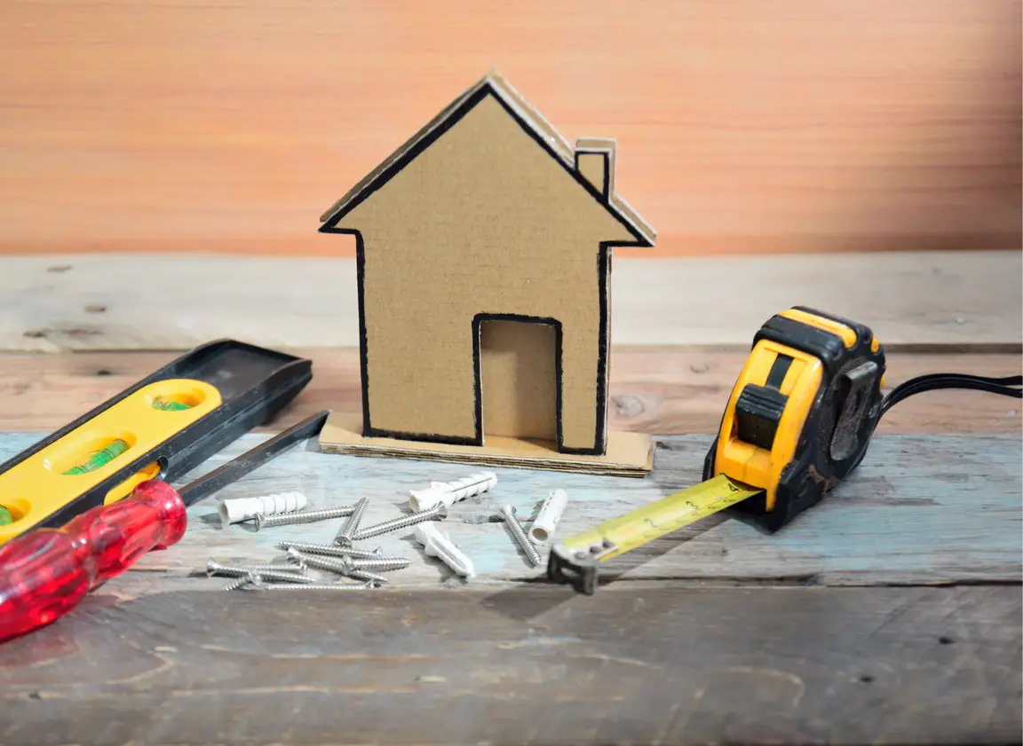 Is the Seller Accountable for Any Repairs After Closing In Garland
