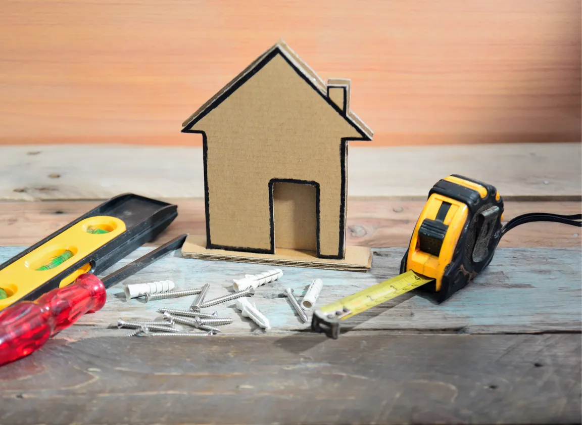Is the Seller Accountable for Any Repairs After Closing In Garland