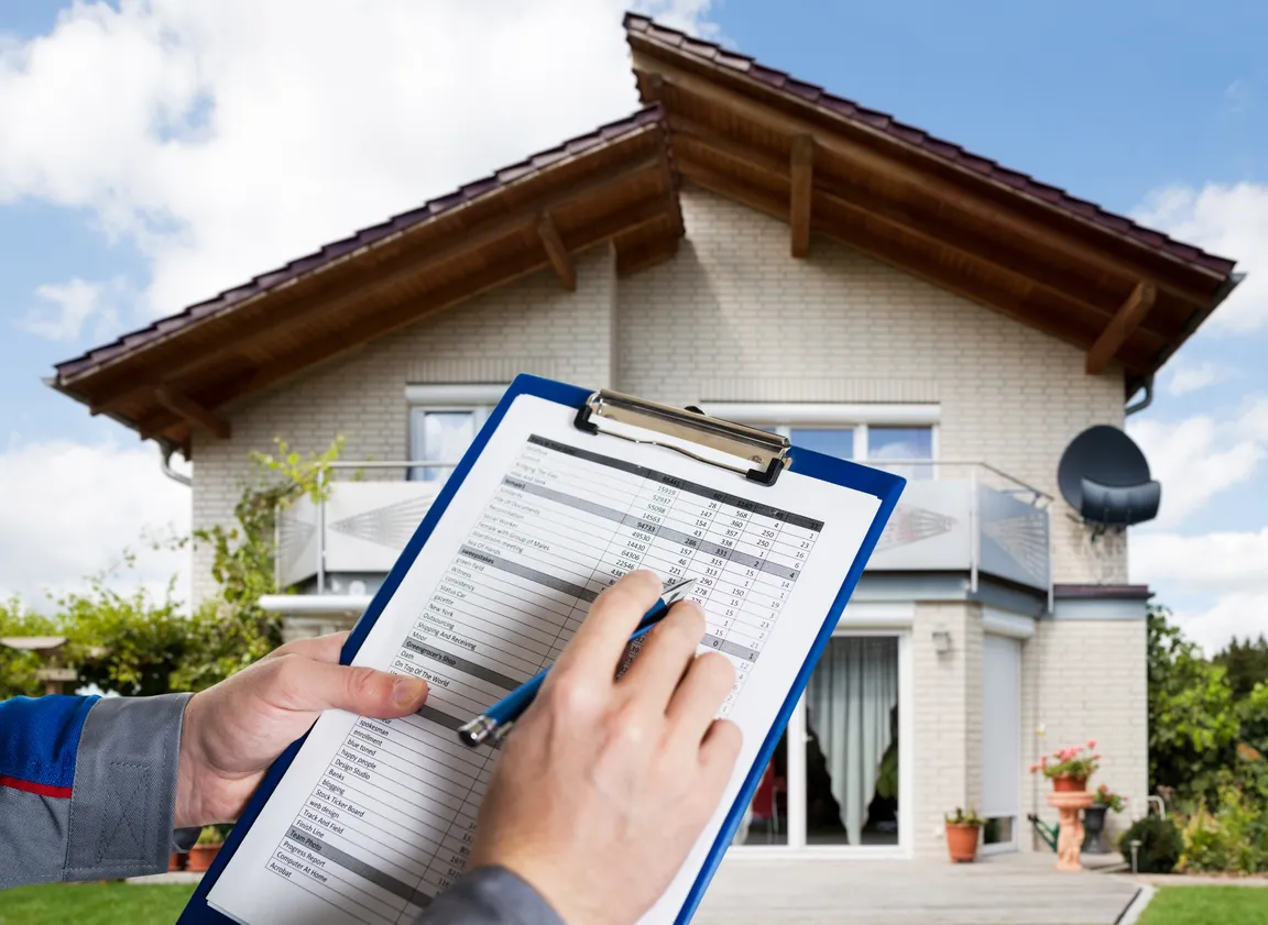 What Happens at a Home Inspection In Texas 