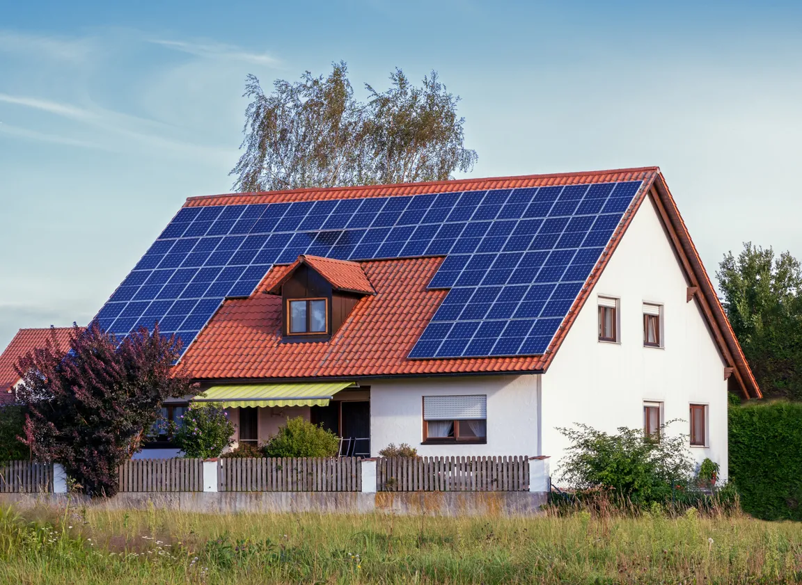 Do solar-powered homes sell faster in Texas In Texas