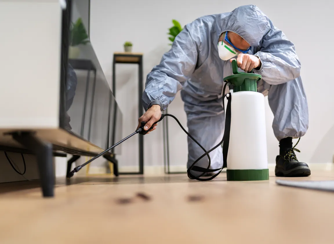 How to Handle Selling a House with a Termite History Texas