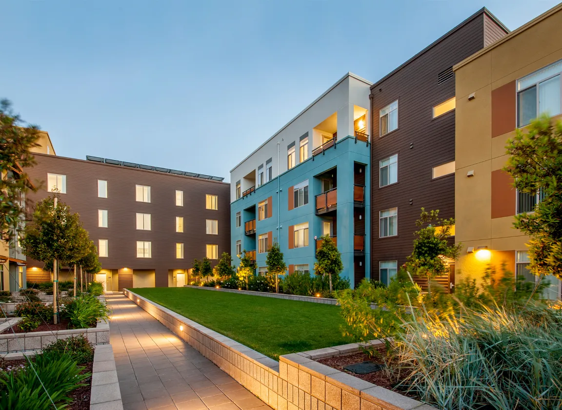 Apartment Complex on Sale Despite Code Violations In Texas