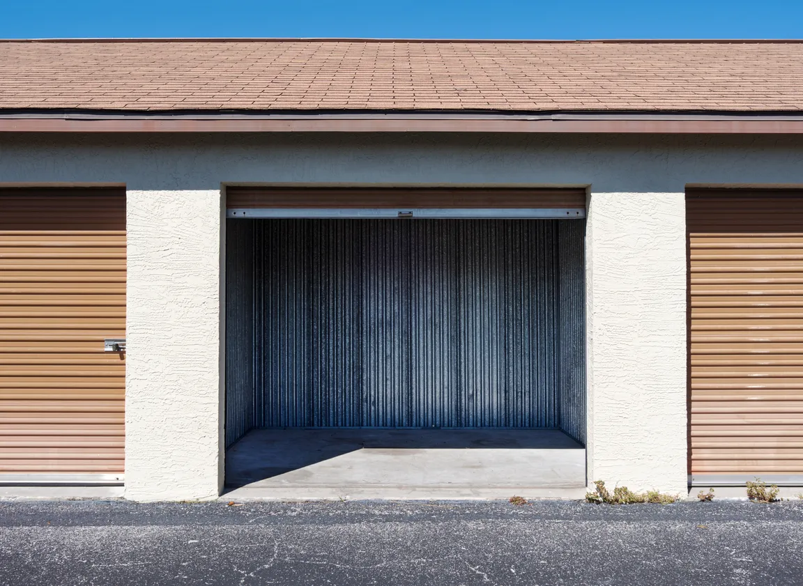 How to Handle Selling Self-Storage with a Lawsuit In Texas