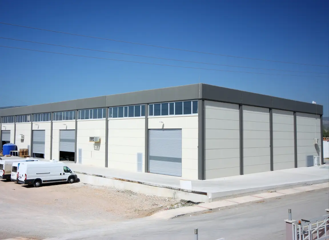 Selling a Warehouse You Inherited In Texas