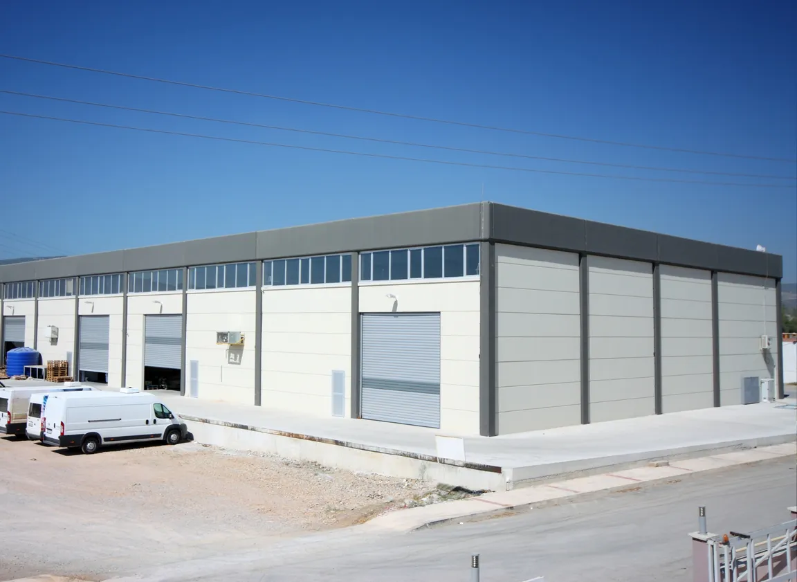 Selling a Warehouse You Inherited In Texas