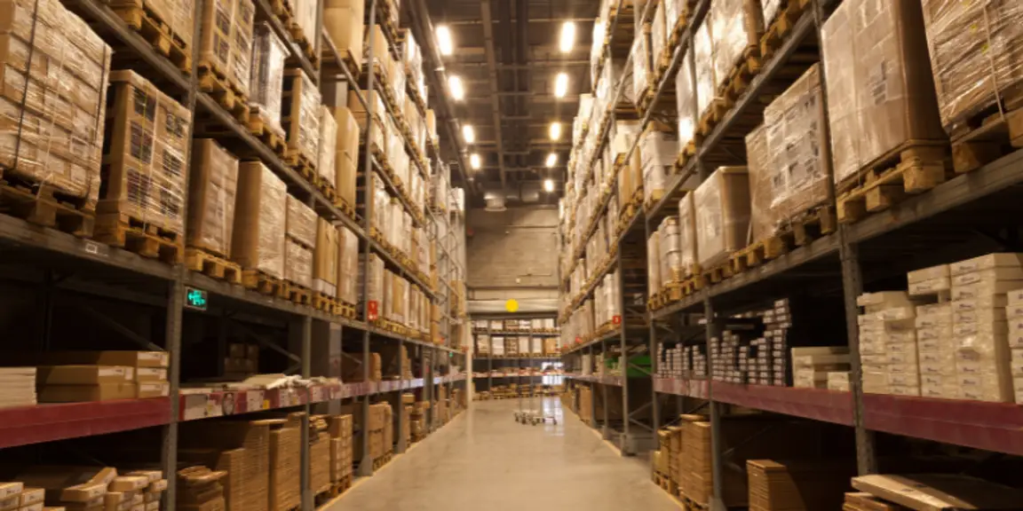 Guide to Selling a Warehouse Complex Off-Market in [marlet_city]