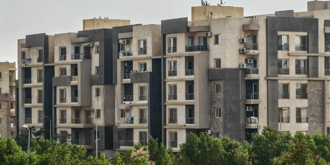 How to Sell an Apartment Complex That Is Condemned in [market_city]