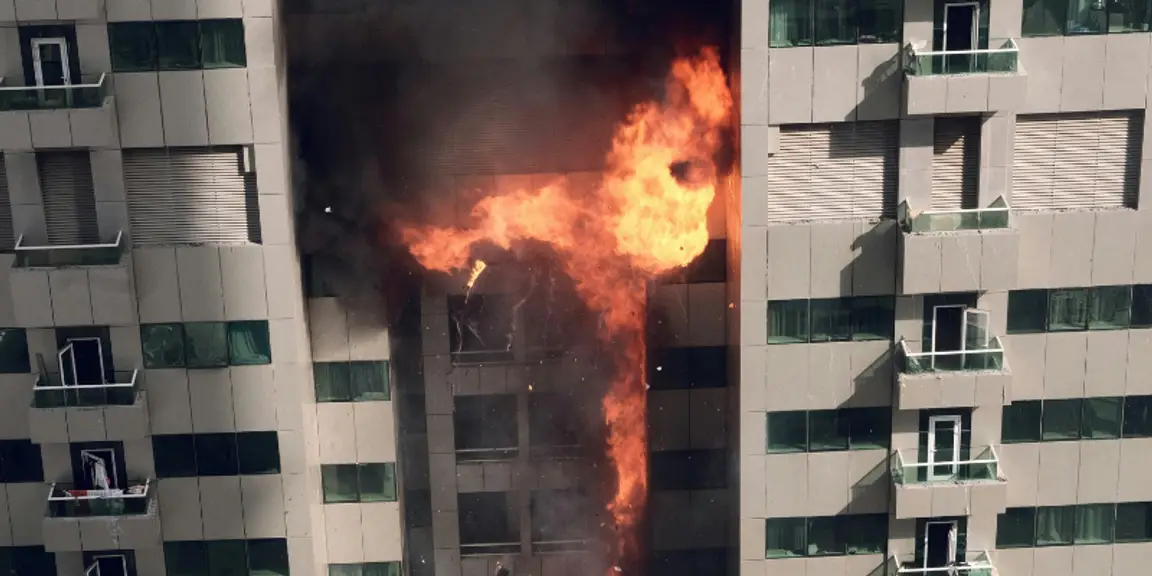 How to Sell an Apartment Complex After Fire Damage in [market_city]