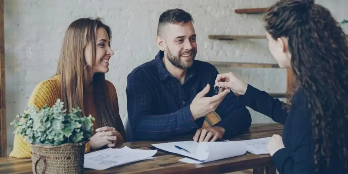 Can residential agents work on commercial property transactions [market_city]