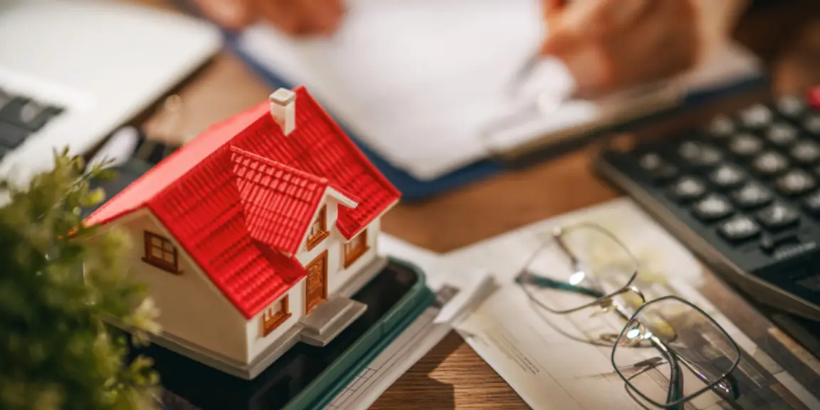 Can You Sell a Commercial Property with a Mortgage [market_city]