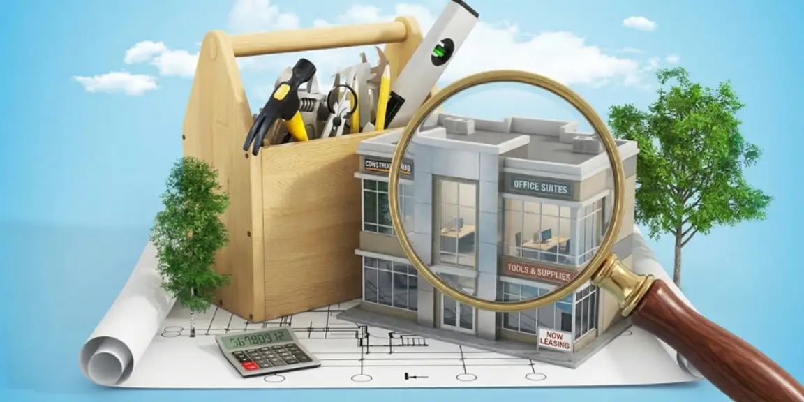 Commercial Appraisal Repairs Required in [market_city]