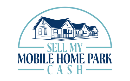 Sell My Mobile Home Park Cash